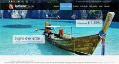 Desktop Screenshot of iurlano.com