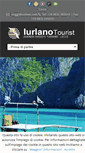 Mobile Screenshot of iurlano.com